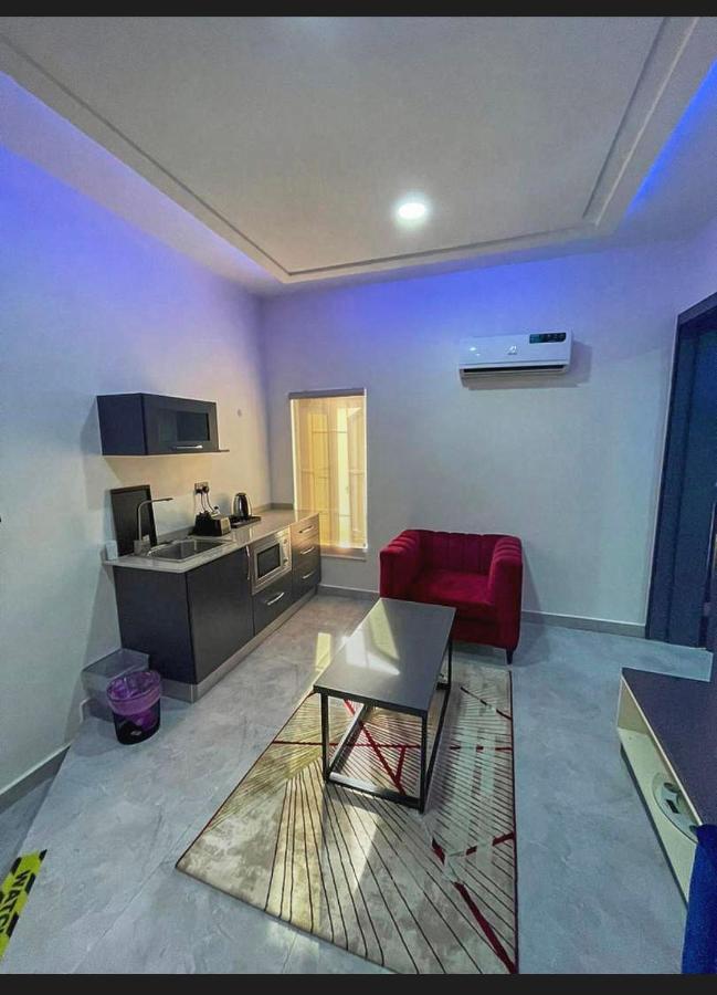 The Mayrock Hotel Abuja Dış mekan fotoğraf