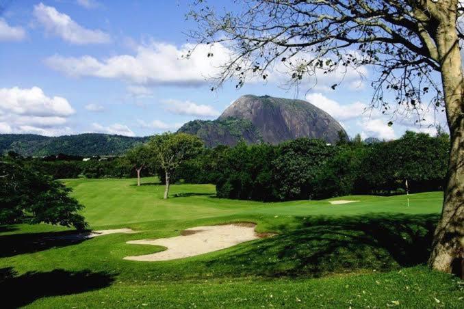 The Mayrock Hotel Abuja Dış mekan fotoğraf