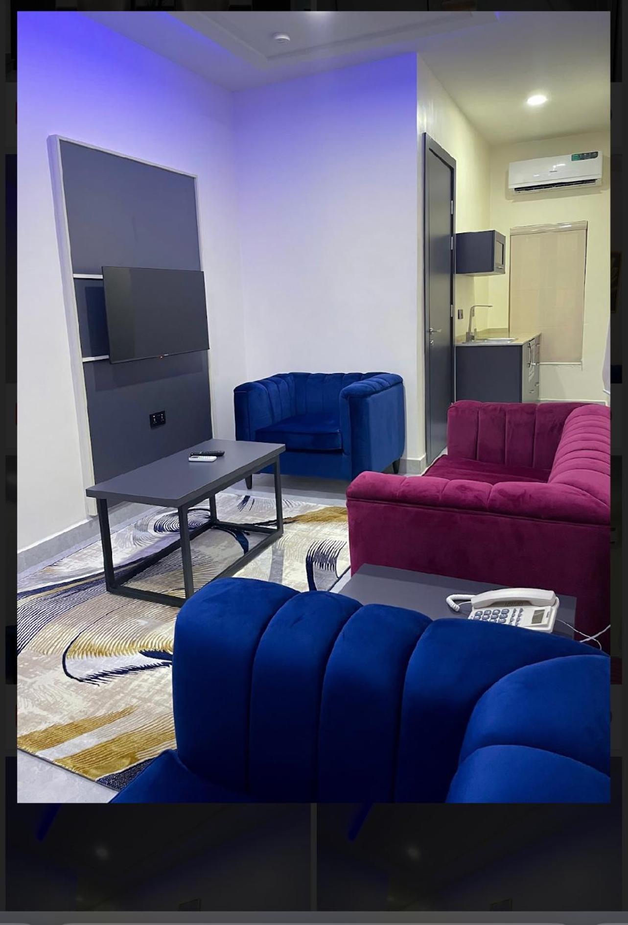 The Mayrock Hotel Abuja Dış mekan fotoğraf