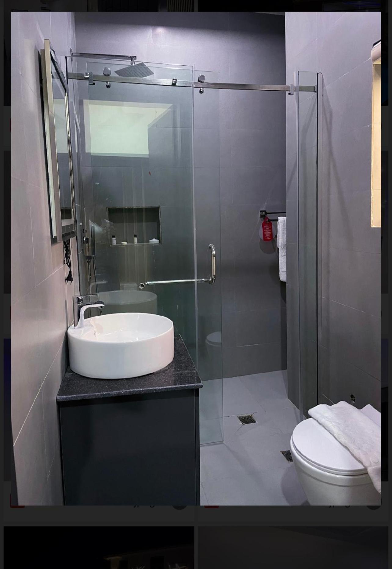 The Mayrock Hotel Abuja Dış mekan fotoğraf